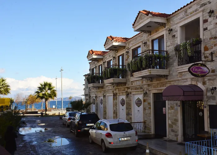 Focamor Otel