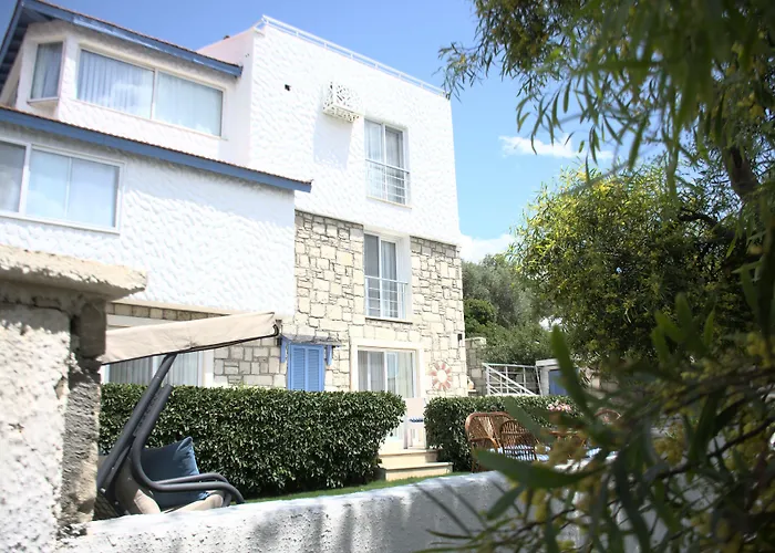 Tepe Hotel