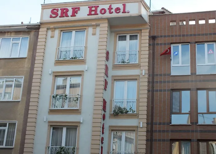 Srf Hotel
