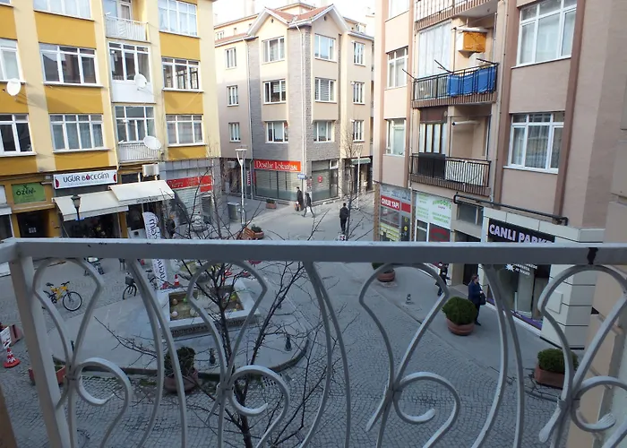 Srf Hotel