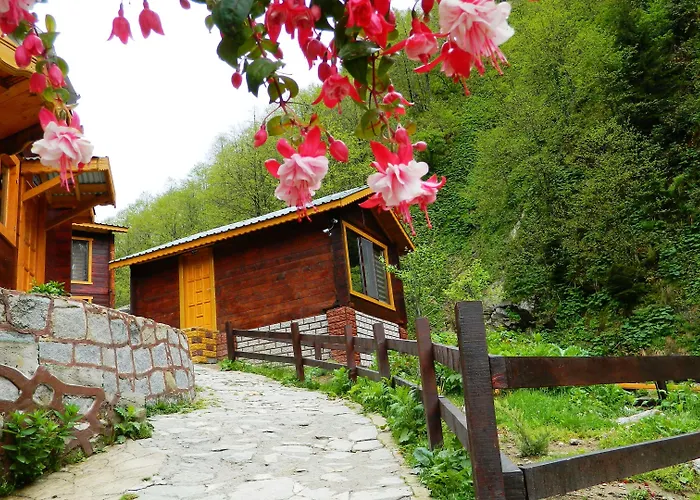 Ayder Elizan Otel