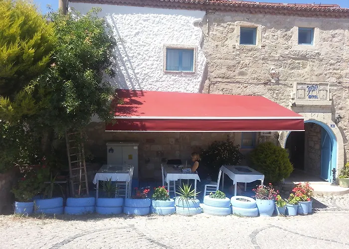 Radika Otel Alaçatı, Türkiye