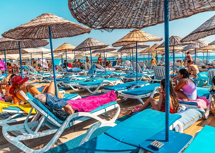 Assos Ayan Motel