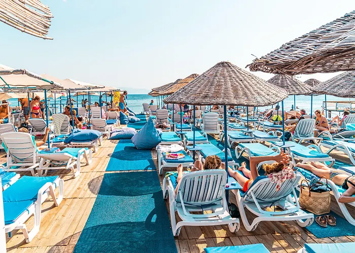 Assos Ayan Motel
