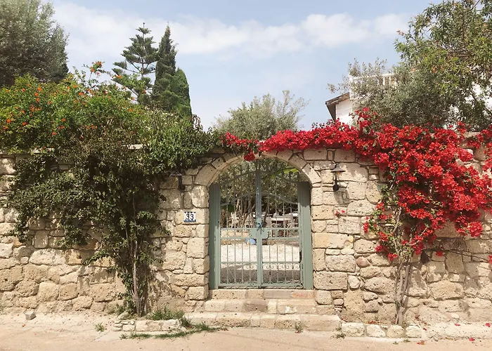Temucin Hotel