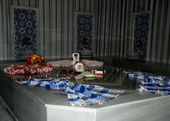 Divalin Hotel