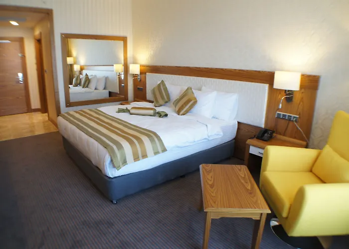 Divalin Hotel