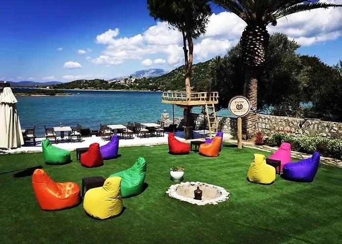 Erythros Boutique Hotel Ildir, Türkiye