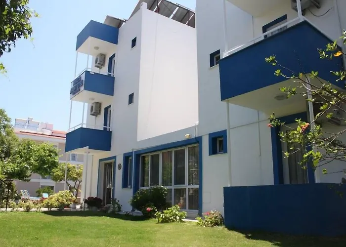Parla Apart Hotel