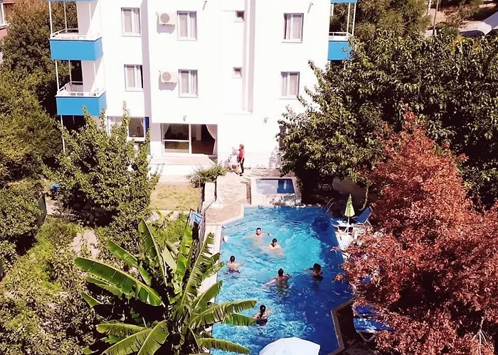 Parla Apart Hotel