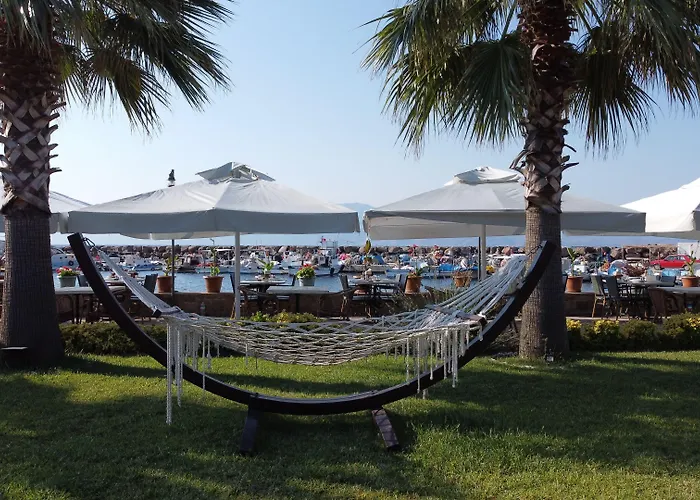 Assos Zeytin Han Hotel Special Class (Adults Only) Ayvacik , Türkiye