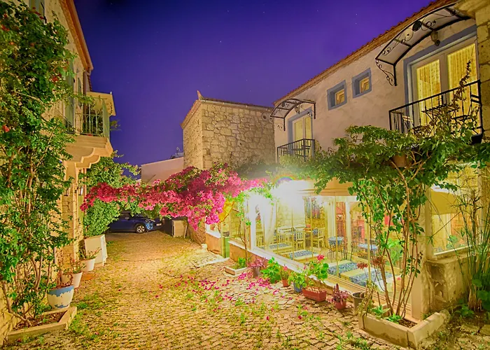 Maison d'Azur Alaçatı, Türkiye