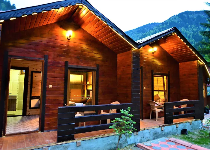 Akyuz Kardesler & Bungalow