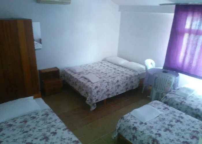 Set Arat Motel & Pansiyon