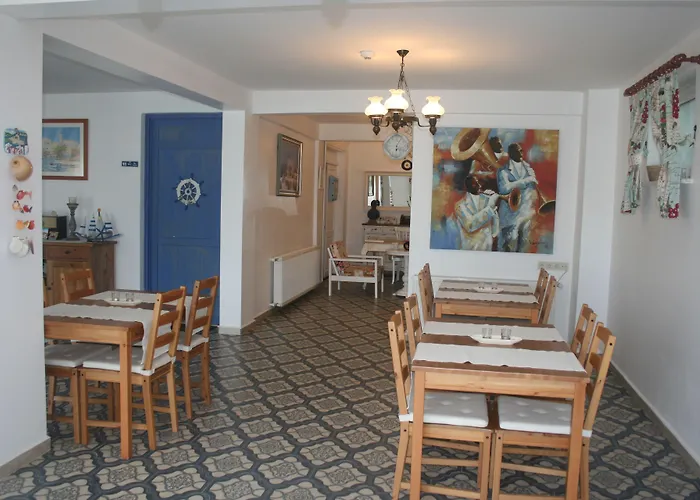Alacali Butik Otel & Restaurant, Türkiye