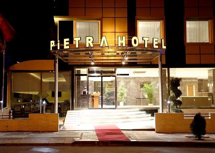 Pietra
