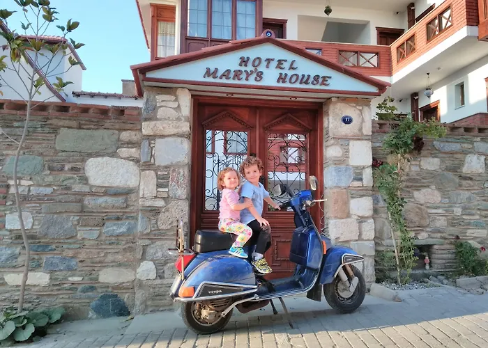 Hotel Mary'S House