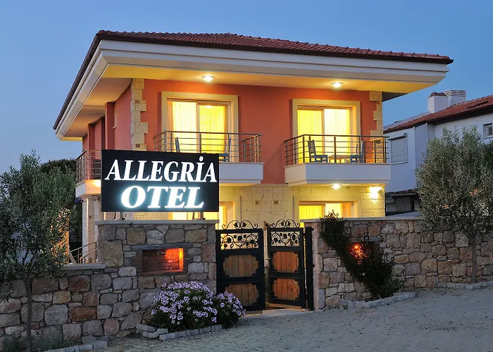 Allegria Butik
