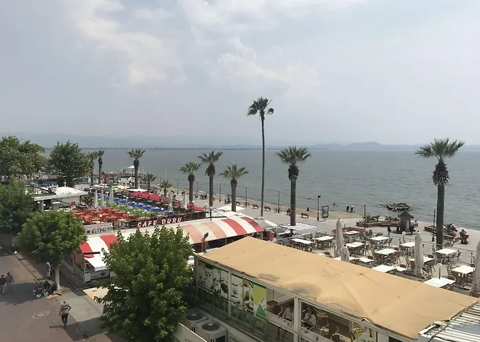 Ozsoy Hotel