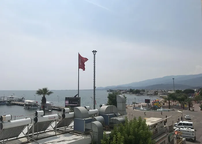 Ozsoy Hotel