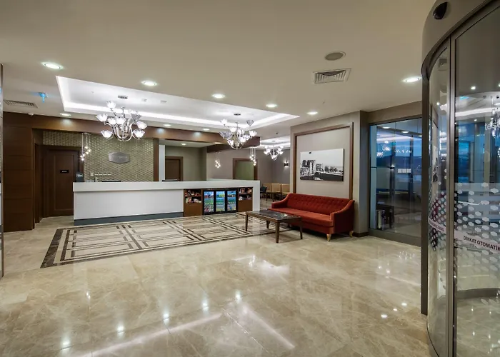 Hampton By Hilton Canakkale Gelibolu