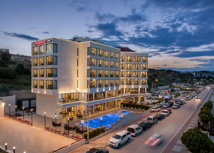 Hampton By Hilton Canakkale Gelibolu