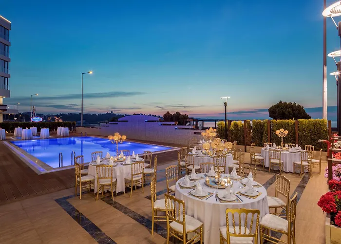 Hampton By Hilton Canakkale Gelibolu