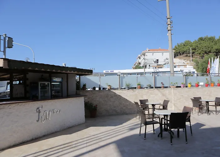 Firat Mert Hotel