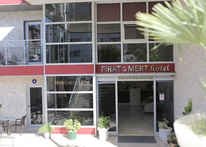 Firat Mert Hotel