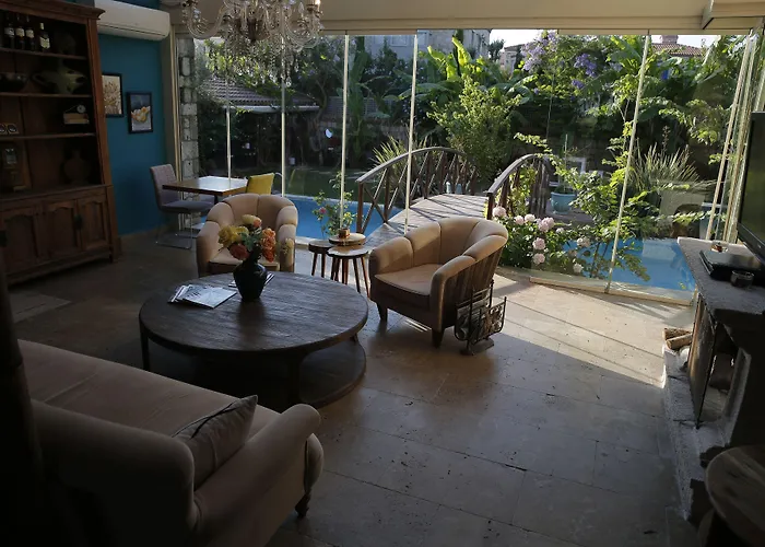 Alacati Mandalina Hotel