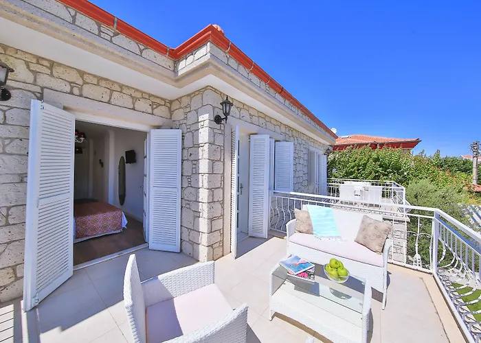 Alacati Sorf