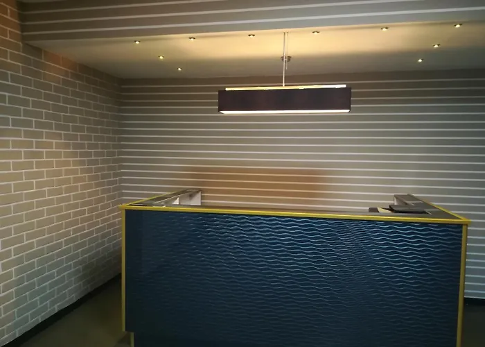 Pruva Prestige Hotel
