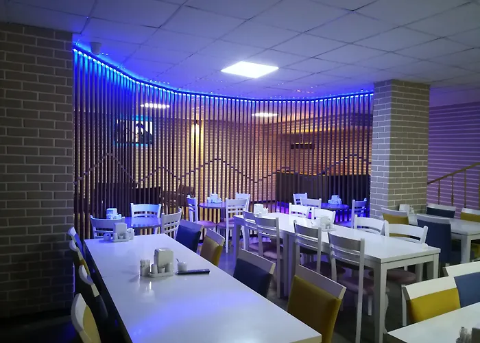 Pruva Prestige Hotel