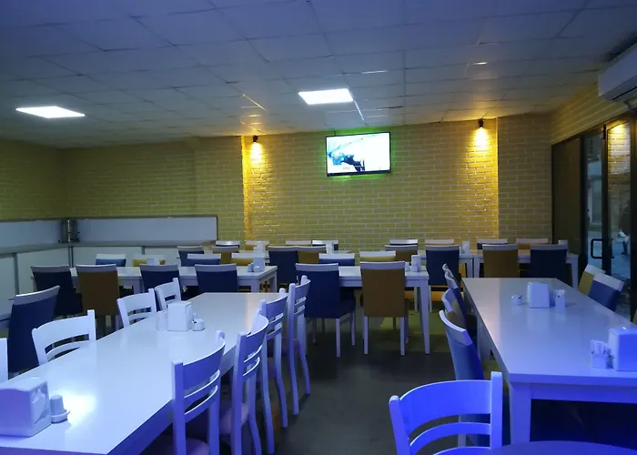 Pruva Prestige Hotel Ordu, Türkiye