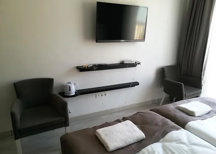 Pruva Prestige Hotel