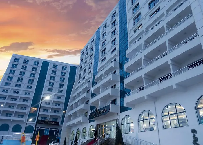 Karen Thermal Residence
