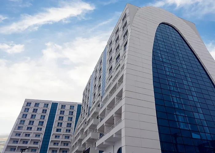 Karen Thermal Residence