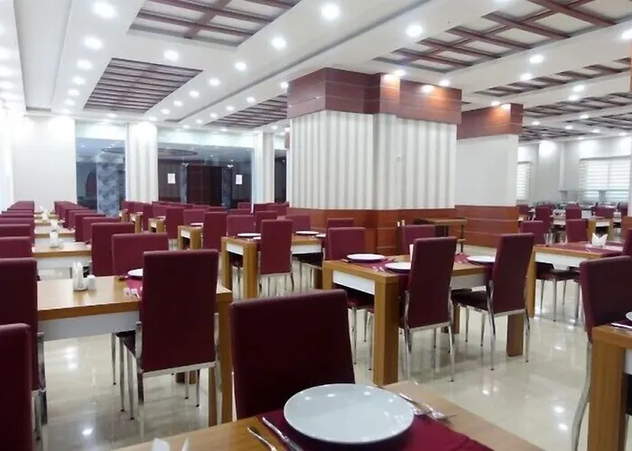 Karen Thermal Residence Kozaklı, Türkiye