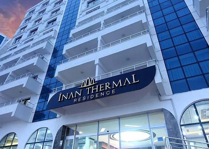 Karen Thermal Residence