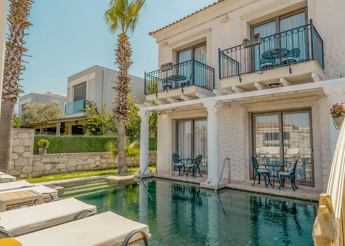 De Gold Alacati (Adults Only)