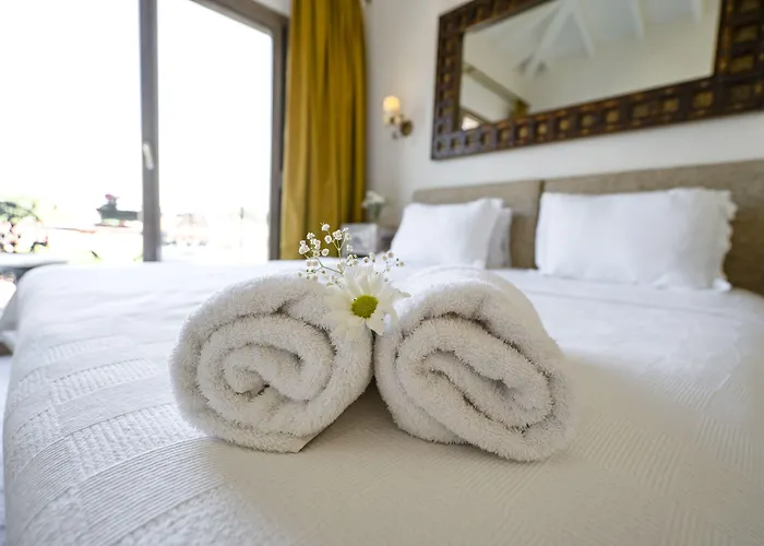 Hotel De Gold Alacati (Adults Only), Turkey