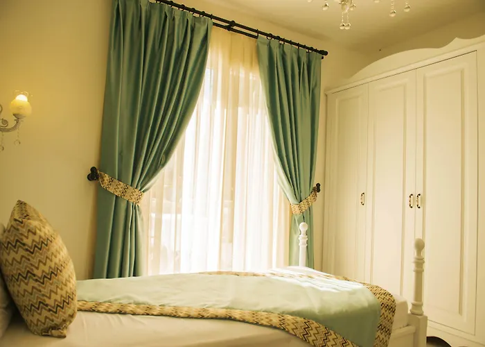 Selin Hotel Alaçatı, Türkiye