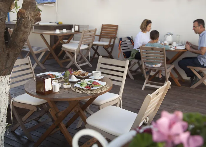 Iola Hotel Bozcaada, Türkiye
