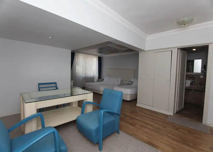 Hotel Etap Mola Ankara, Türkiye