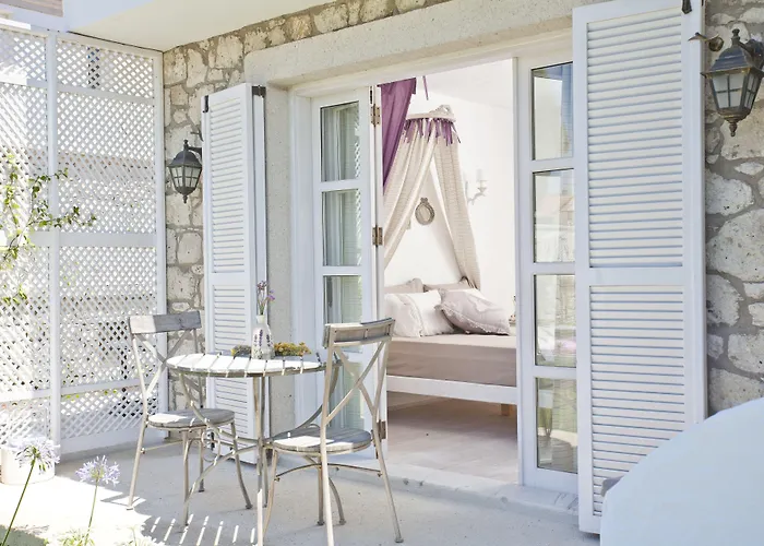 Hane Alaçatı Boutique Hotel, Türkiye