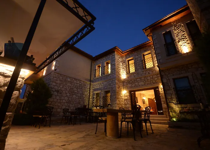 D'Core Alacati
