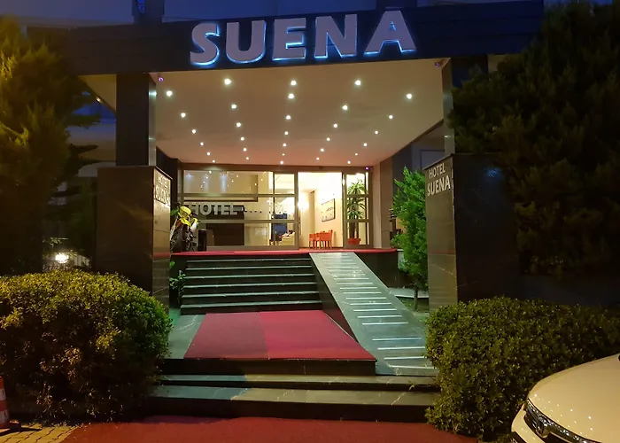 Suena