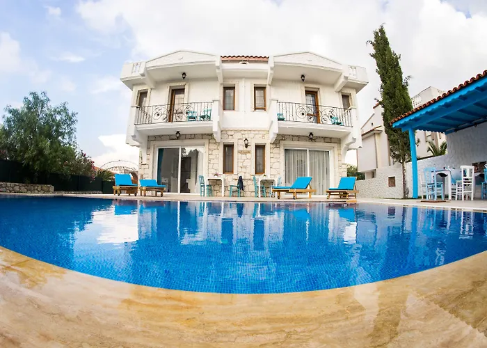 Bugra Alacati