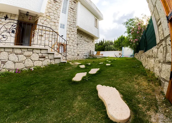 Bugra Alacati