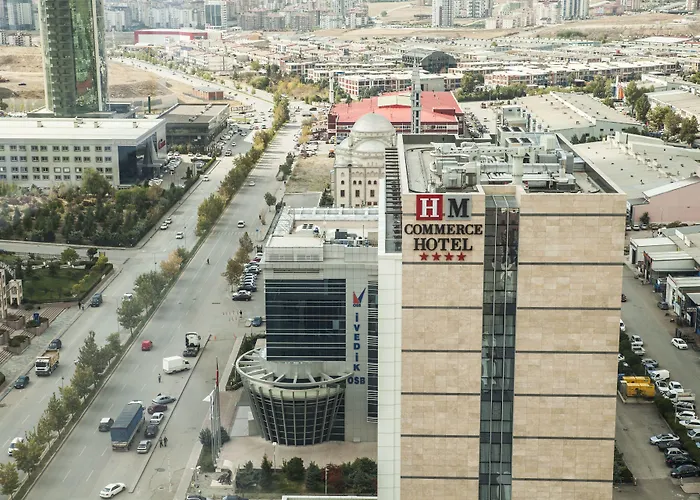 Hm Commerce